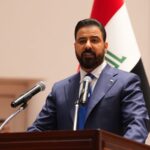حكومة الزيدي تتلقى التهاني بعد منحها ثقة مجلس النواب